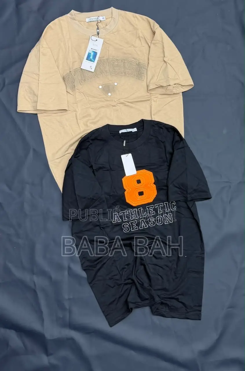 Vente Des T-Shirt Original