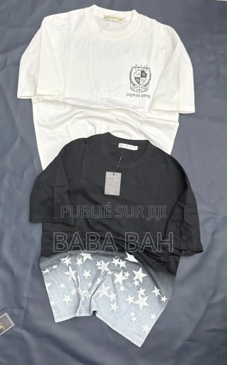 Vente Des T-Shirt Original