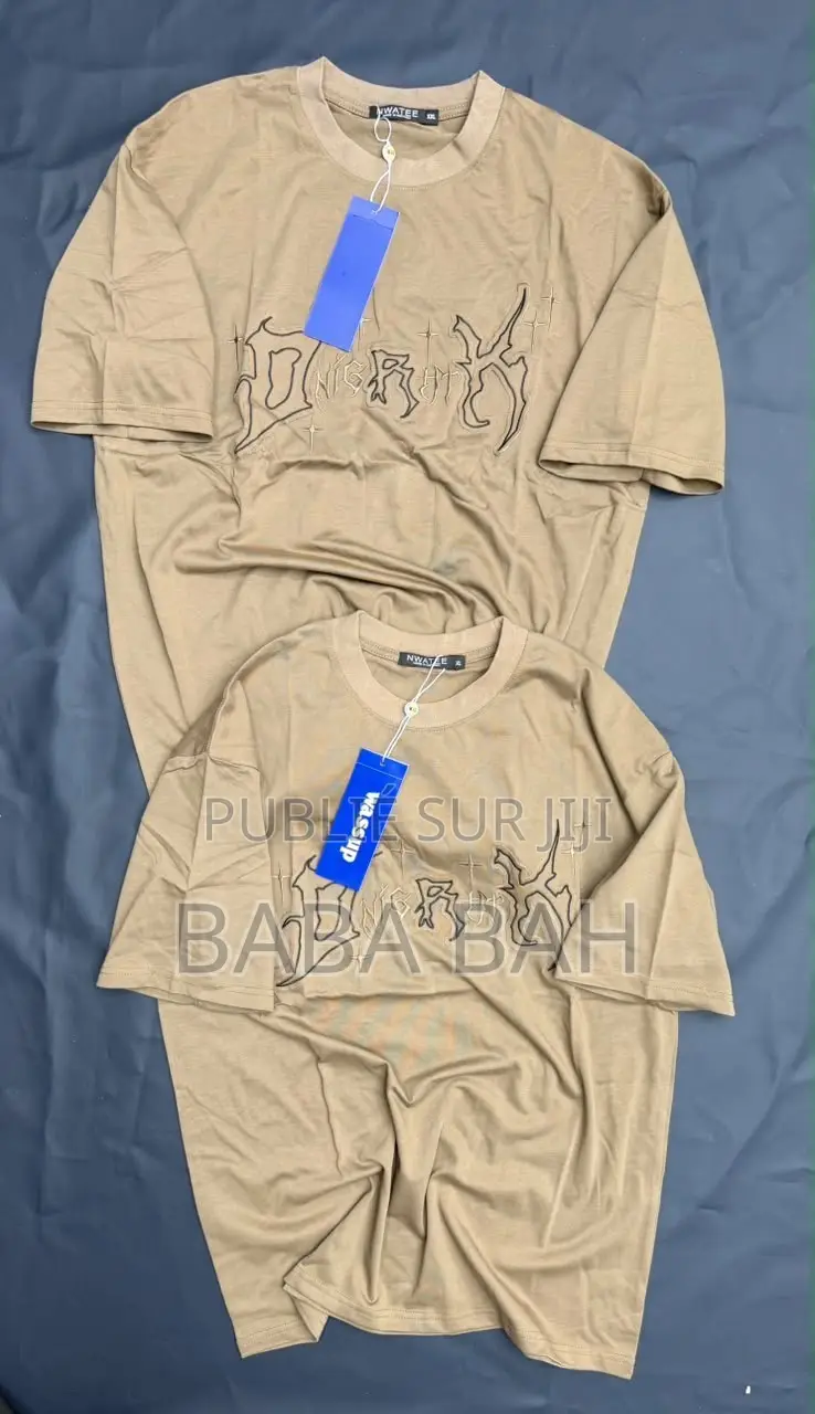Vente Des T-Shirt Original