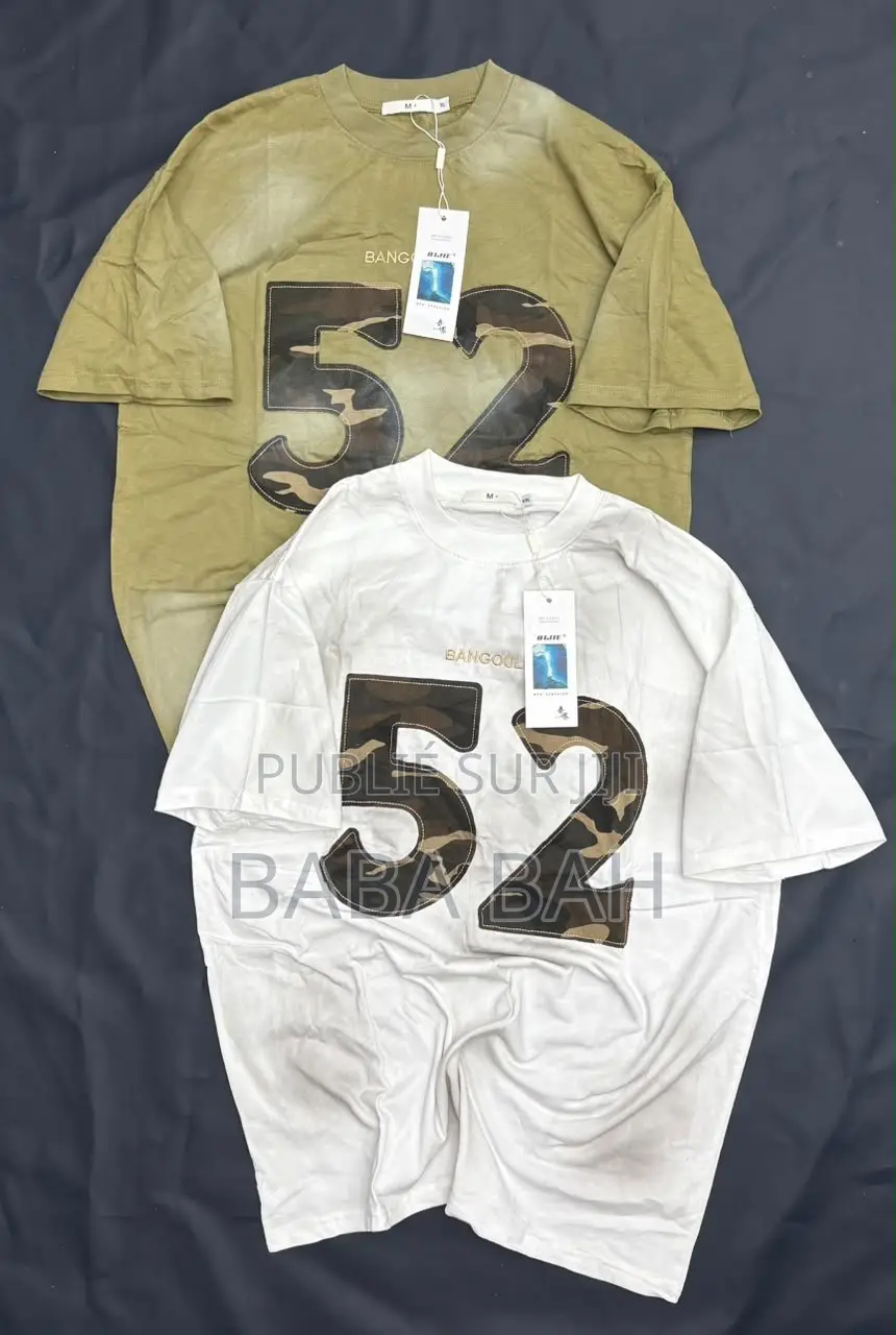 Vente Des T-Shirt Original