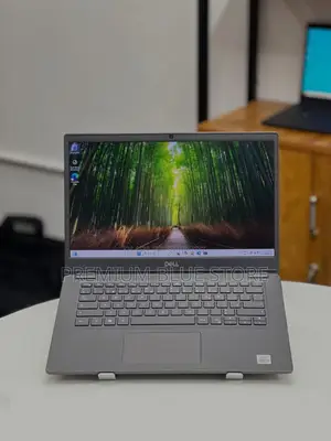 Nouveau Dell Latitude 3410 16GB Intel Core i5 SSD 512GB