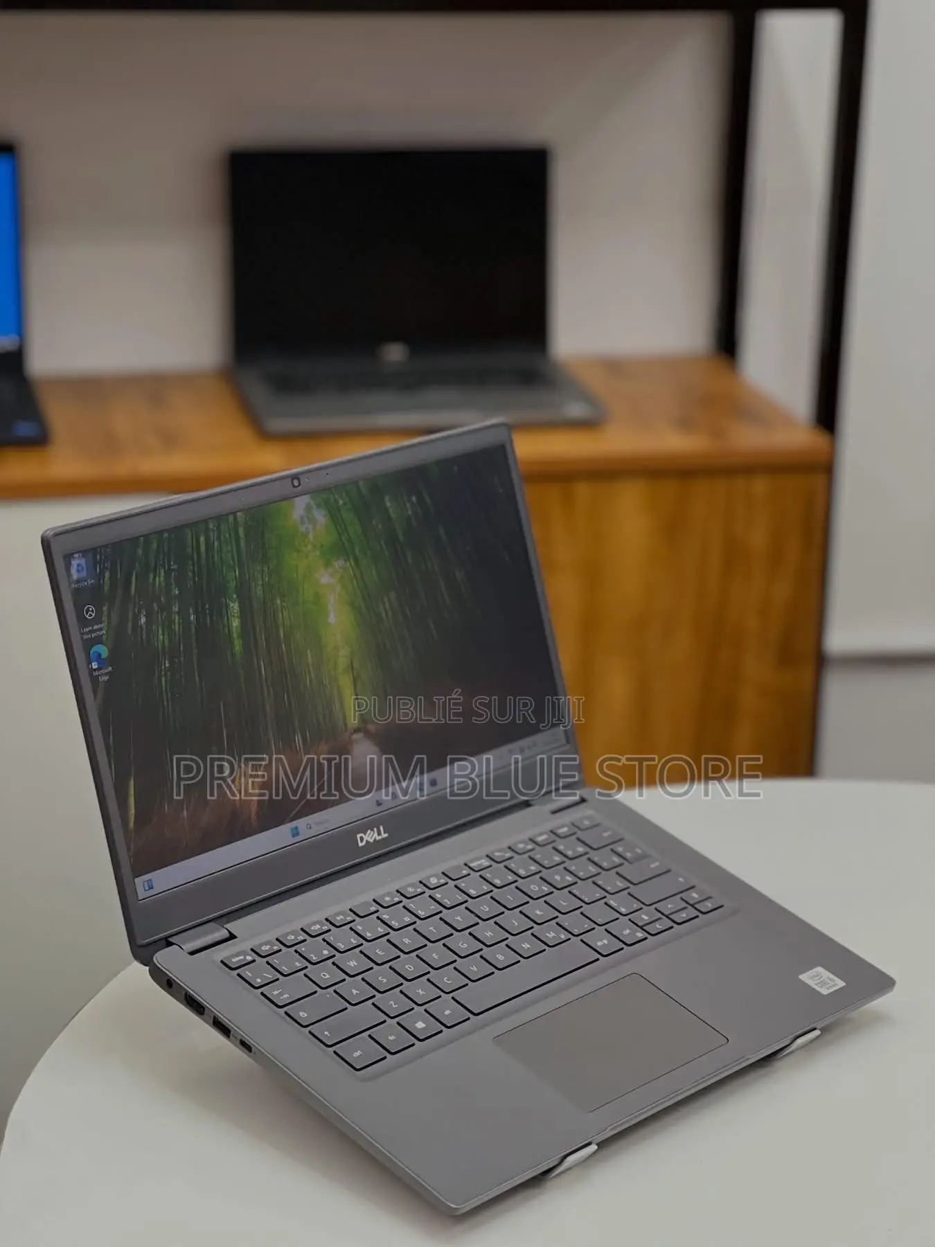 Nouveau Dell Latitude 3410 16GB Intel Core i5 SSD 512GB