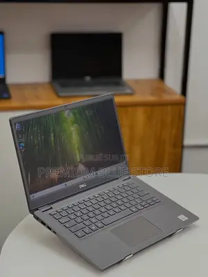 Nouveau Dell Latitude 3410 16GB Intel Core i5 SSD 512GB