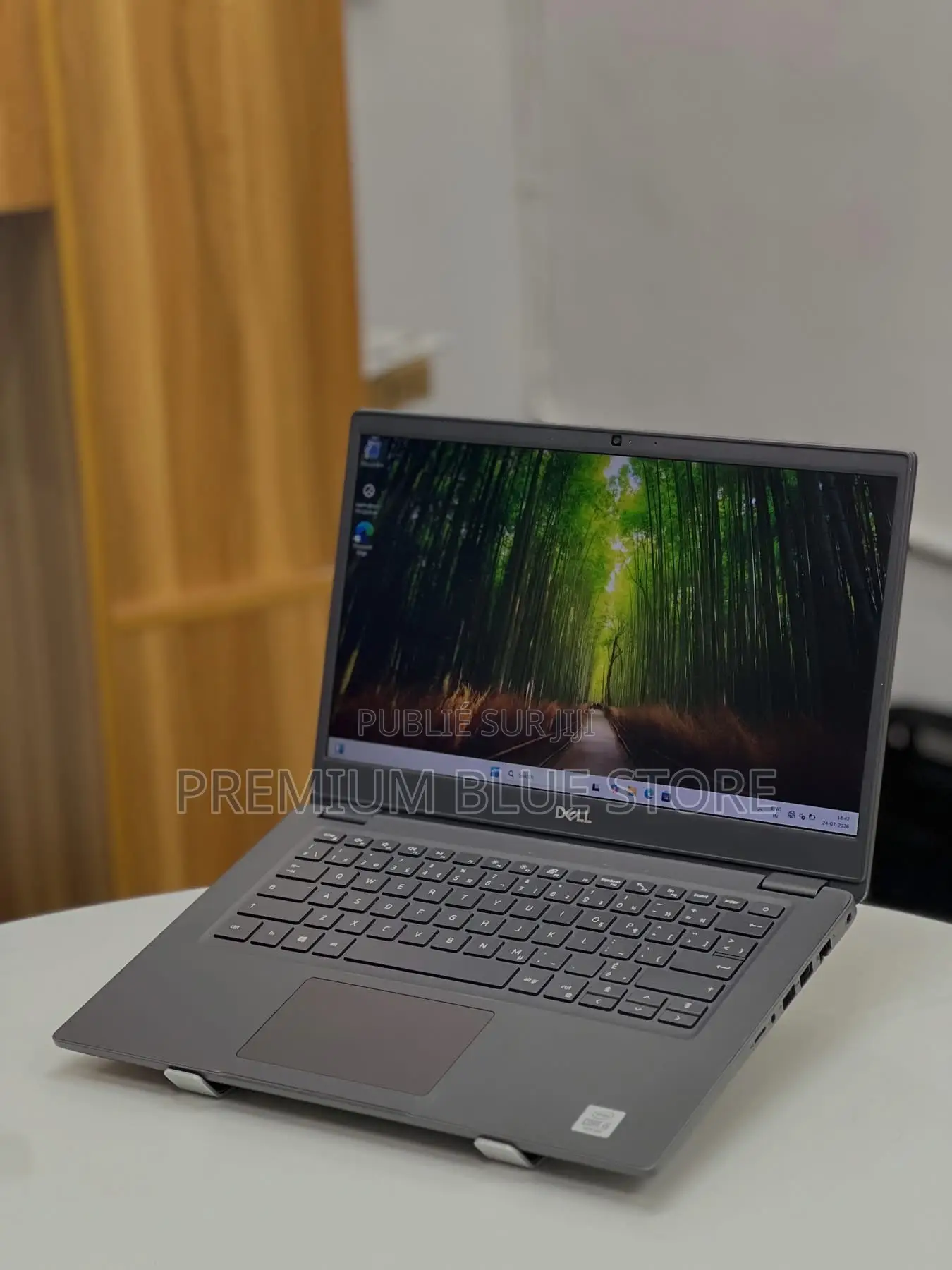 Nouveau Dell Latitude 3410 16GB Intel Core i5 SSD 512GB