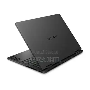 Nouveau Ordinateur portable HP Omen 16 24GB AMD Ryzen 9 SSD 1T