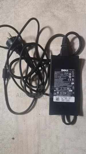 Chargeur PC Dell