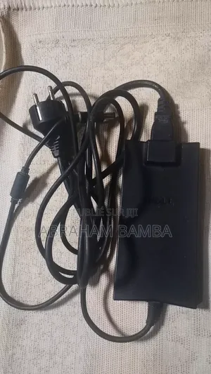 Chargeur PC Dell