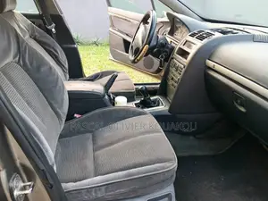 Peugeot 407 2004 Gris
