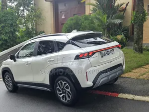 Suzuki Fronx 2024 Autre