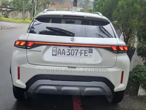 Suzuki Fronx 2024 Autre