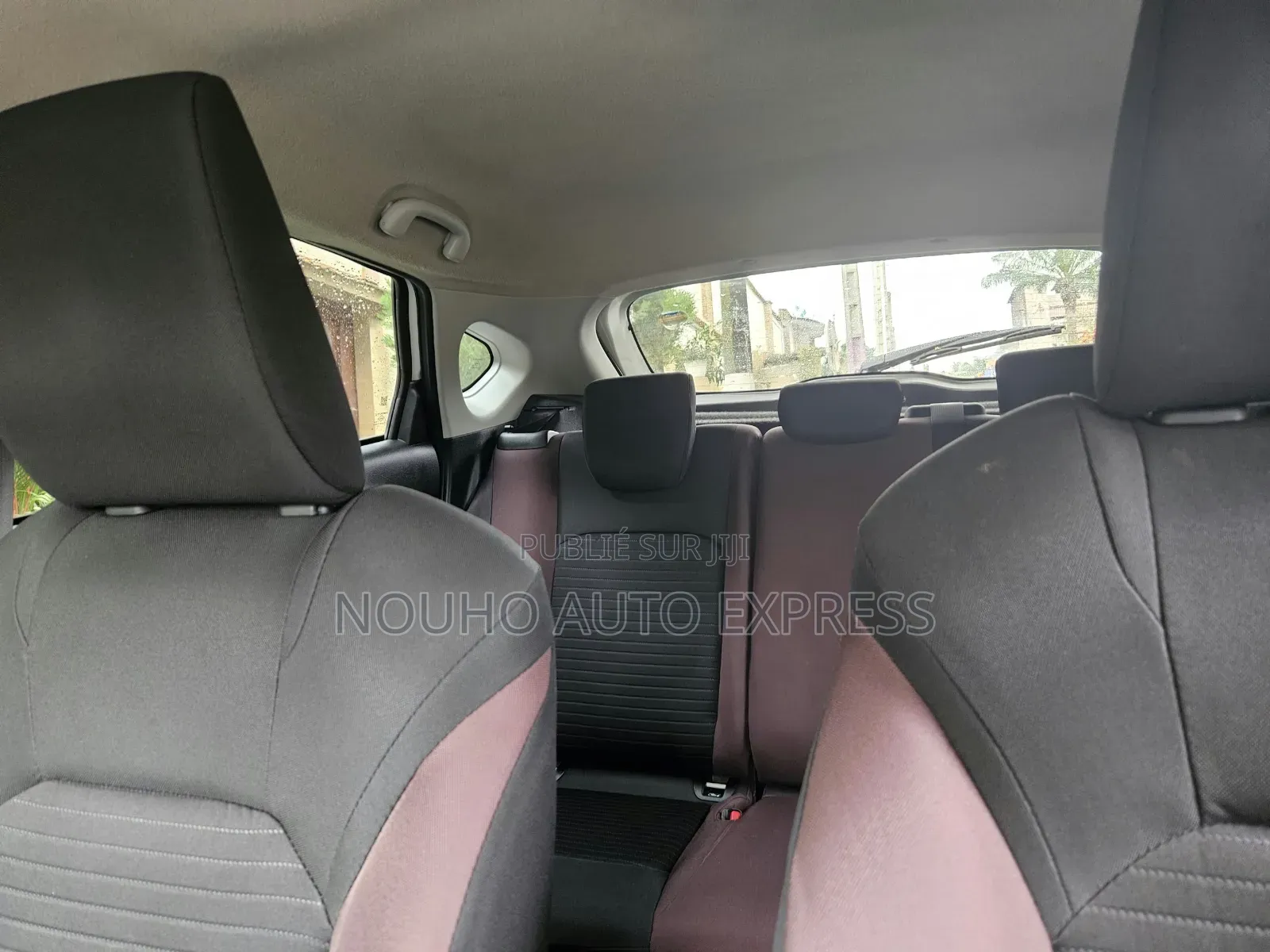 Suzuki Fronx 2024 Autre