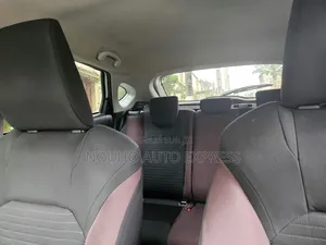 Suzuki Fronx 2024 Autre