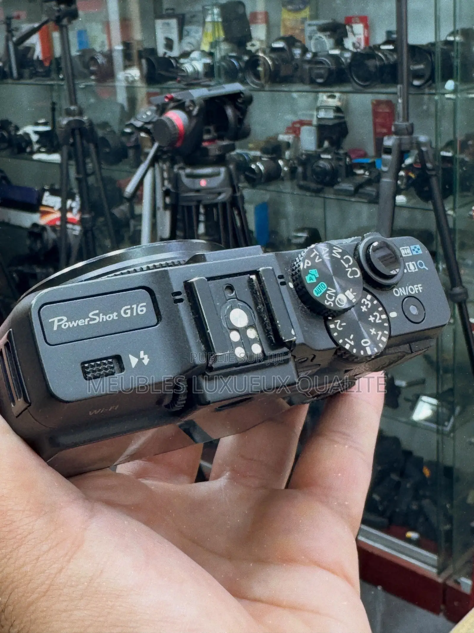 Canon Photo