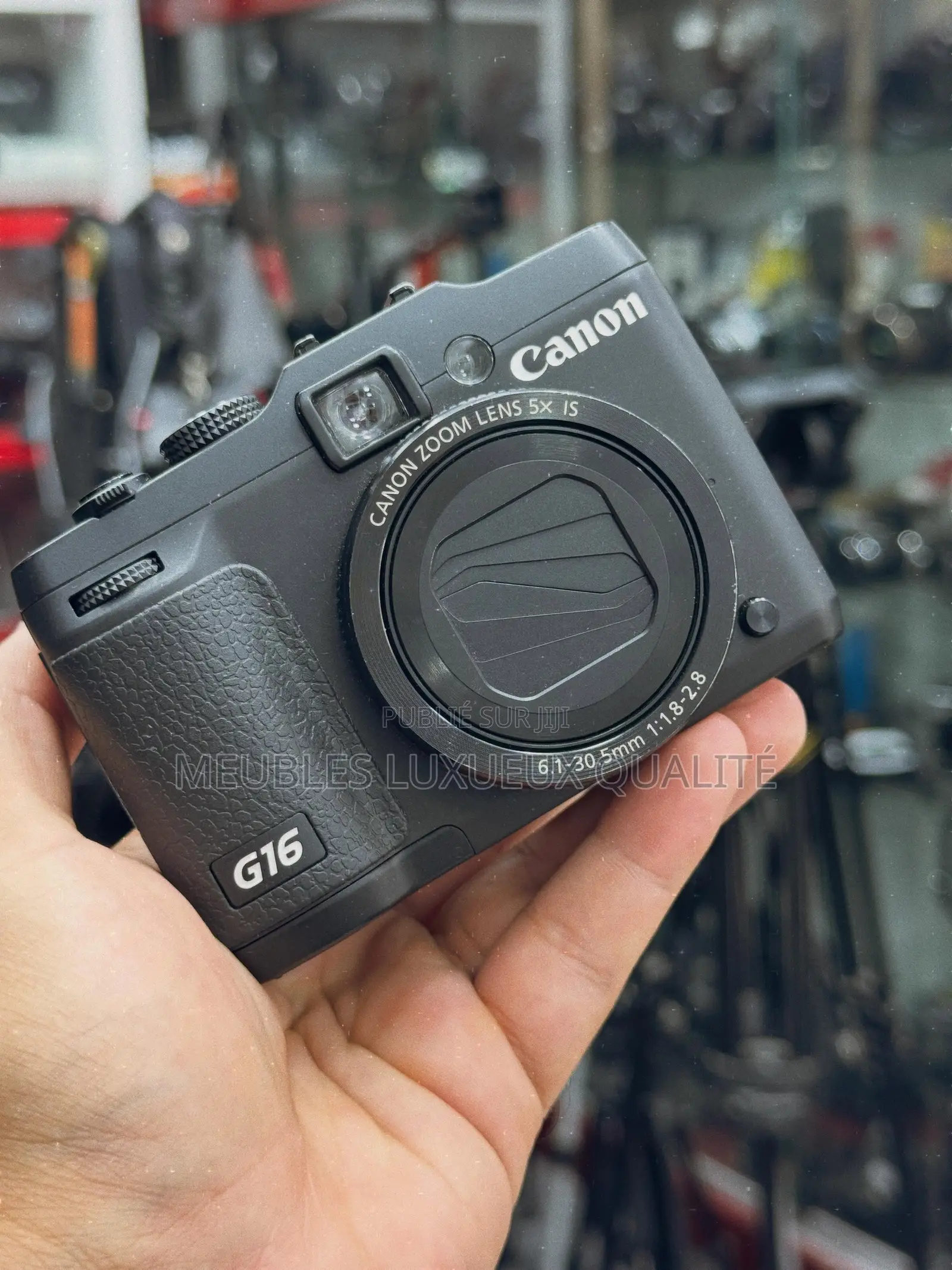 Canon Photo