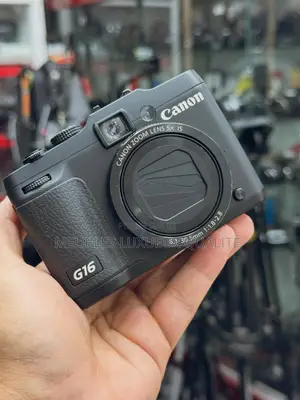 Canon Photo