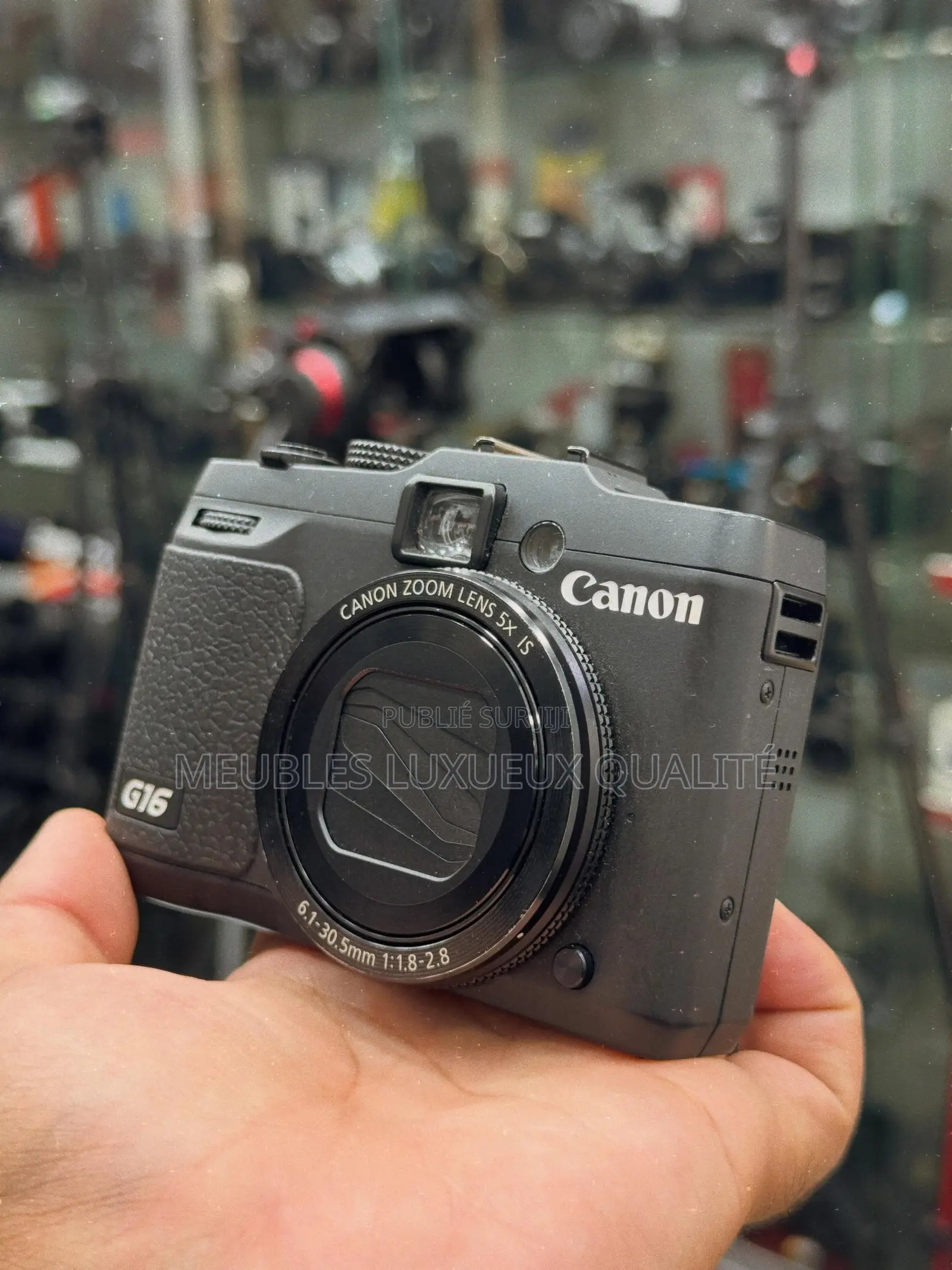 Canon Photo
