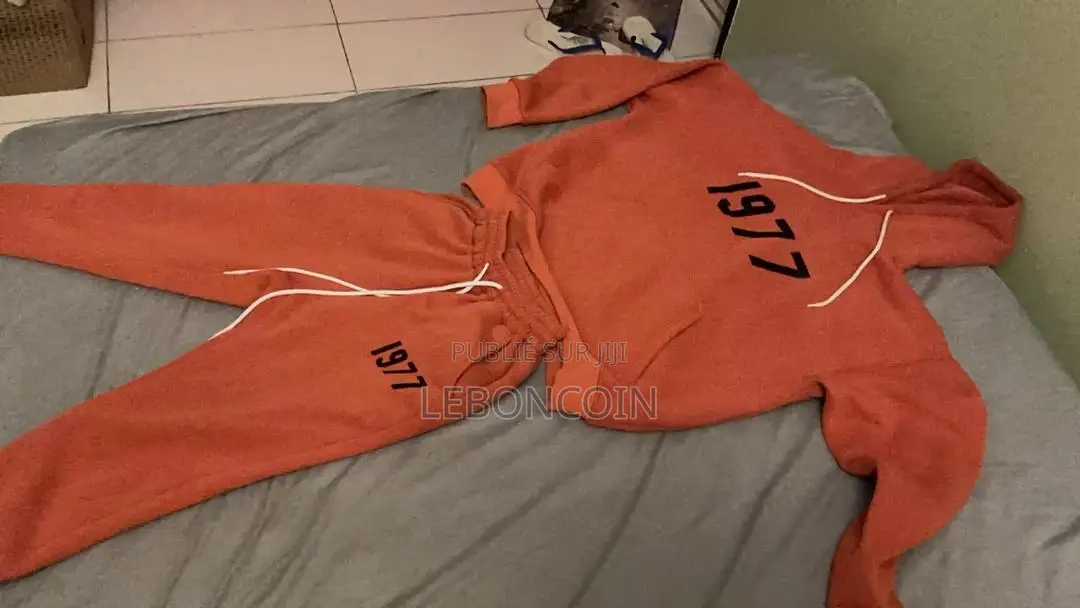 Essemble Jogging Essentials