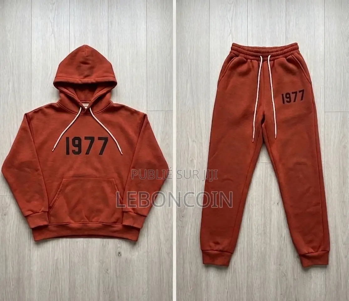 Essemble Jogging Essentials