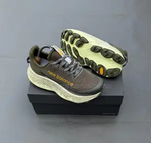 L New Balance Fresh Foam X More Trail V3