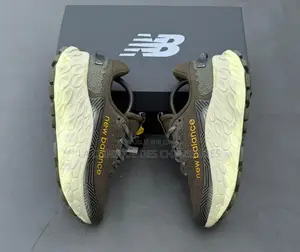 L New Balance Fresh Foam X More Trail V3