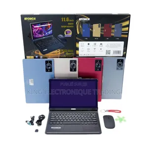 Nouveau Atouch S-Tab 9 512 GB Autre