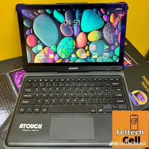 Nouveau Atouch S-Tab 9 512 GB Autre