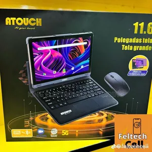Nouveau Atouch S-Tab 9 512 GB Autre