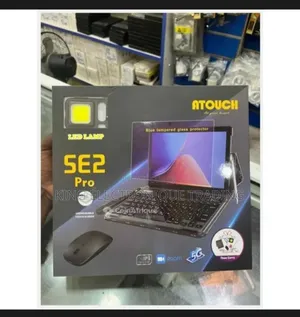 Nouveau Atouch SE2 Pro 512 GB Autre