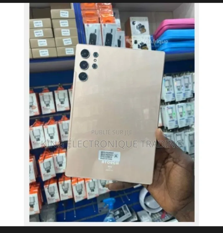 Nouveau Atouch SE2 Pro 512 GB Autre