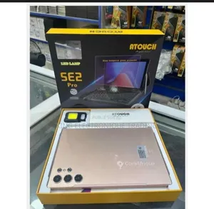 Nouveau Atouch SE2 Pro 512 GB Autre