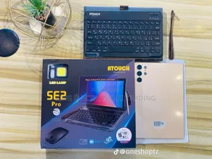 Nouveau Atouch SE2 Pro 512 GB Autre