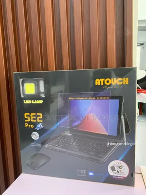 Nouveau Atouch SE2 Pro 512 GB Autre