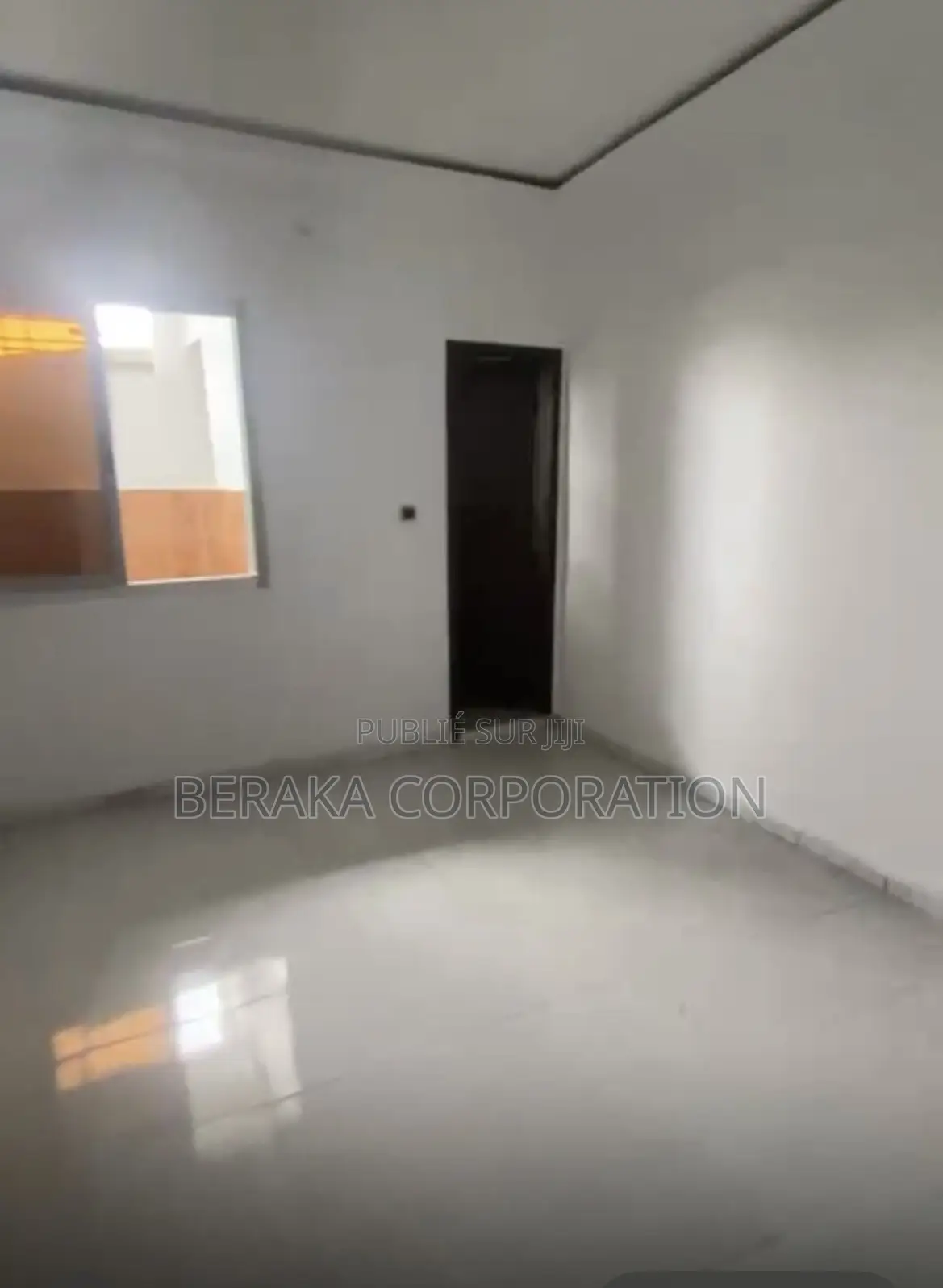 2chbre Appartement dans Beraka Corporation, Boulay Island à Vendre