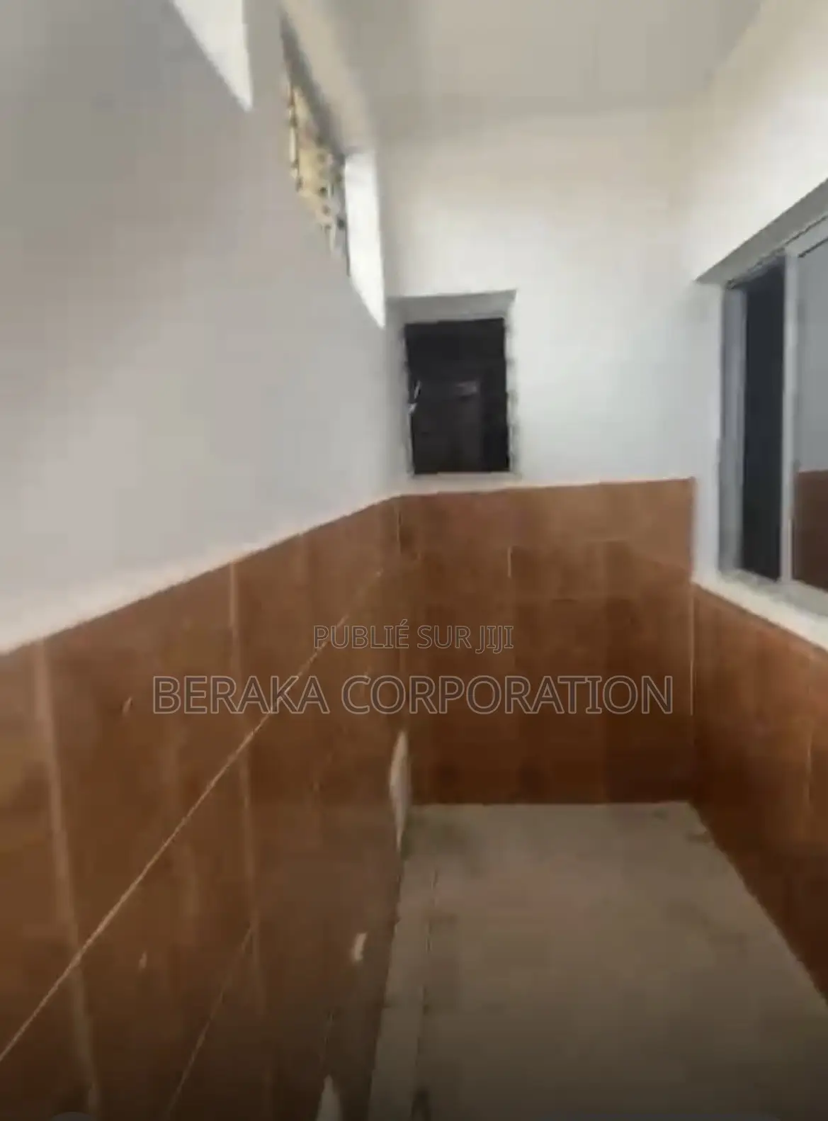 2chbre Appartement dans Beraka Corporation, Boulay Island à Vendre