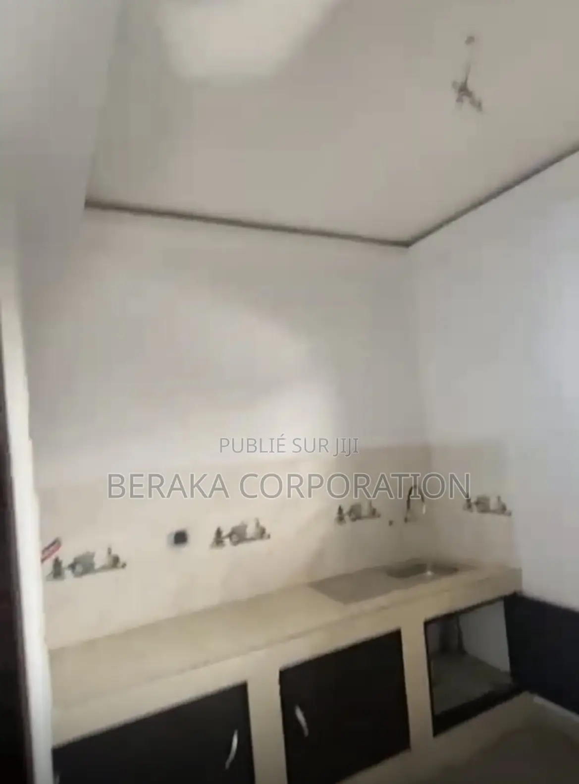 2chbre Appartement dans Beraka Corporation, Boulay Island à Vendre