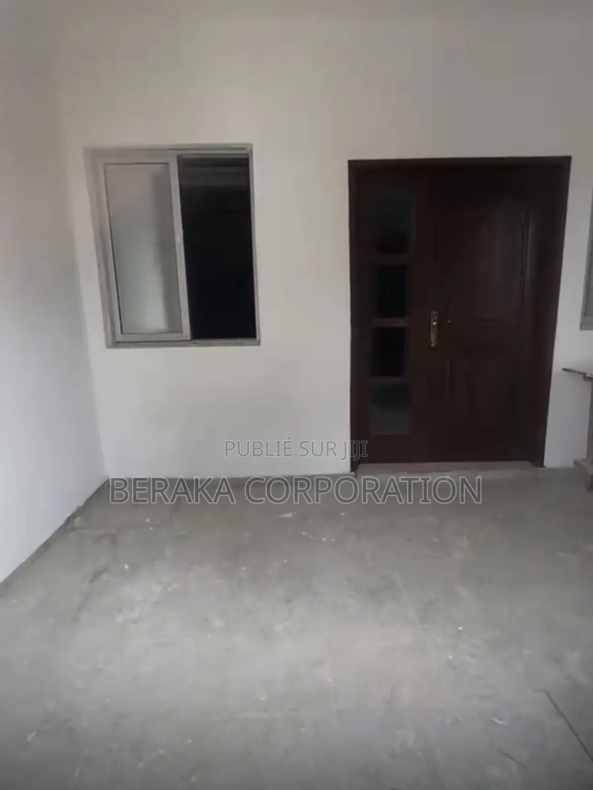 2chbre Appartement dans Beraka Corporation, Boulay Island à Vendre