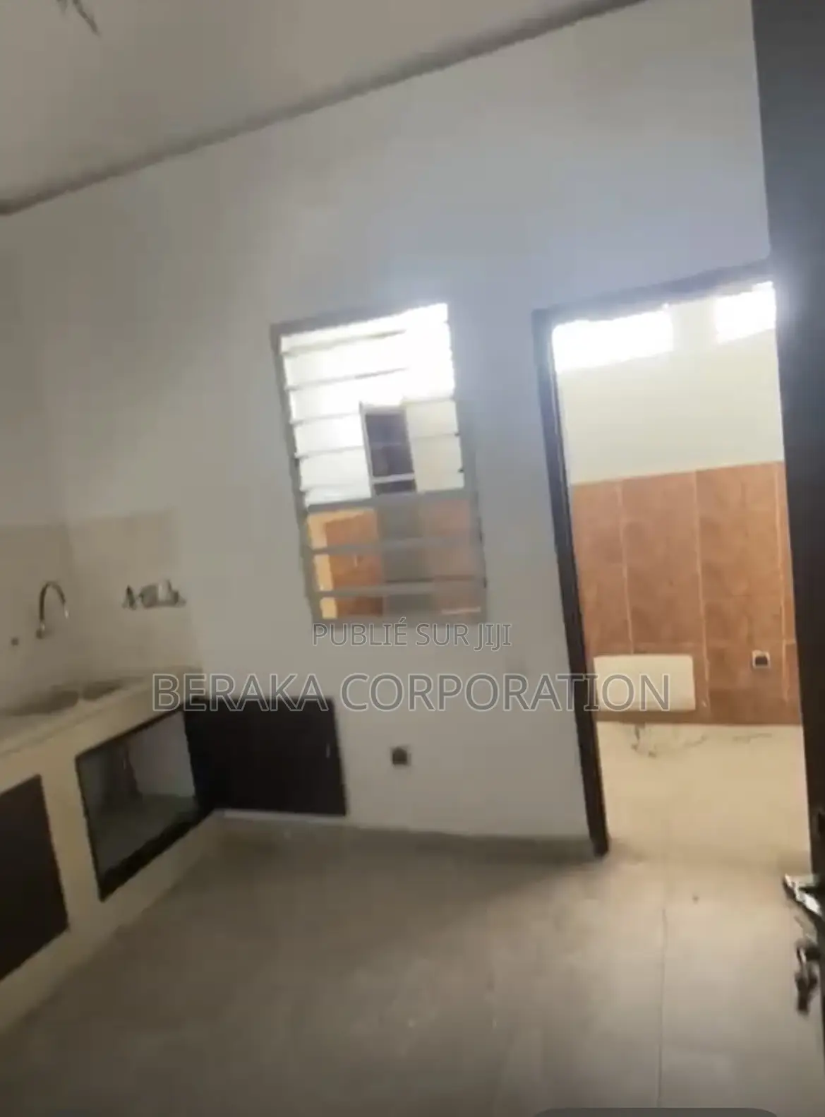 2chbre Appartement dans Beraka Corporation, Boulay Island à Vendre