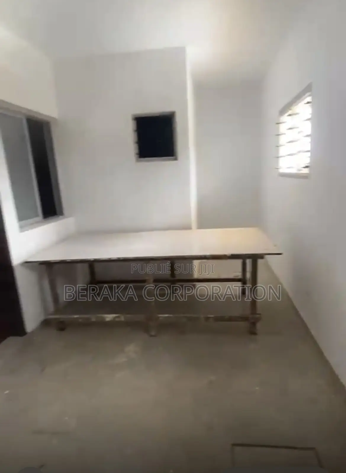 2chbre Appartement dans Beraka Corporation, Boulay Island à Vendre