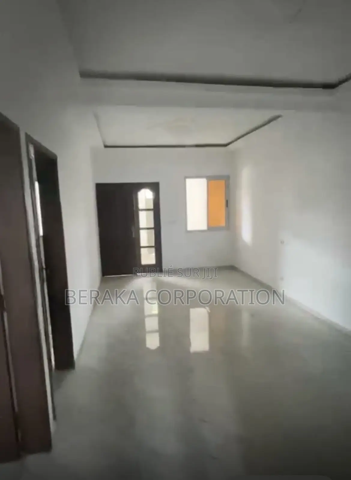 2chbre Appartement dans Beraka Corporation, Boulay Island à Vendre