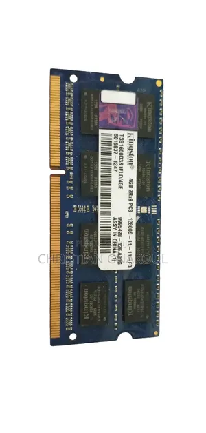 Barrette Mémoire