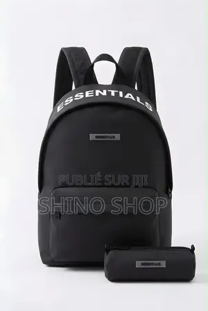 Sac À Dos ESSENTIALS