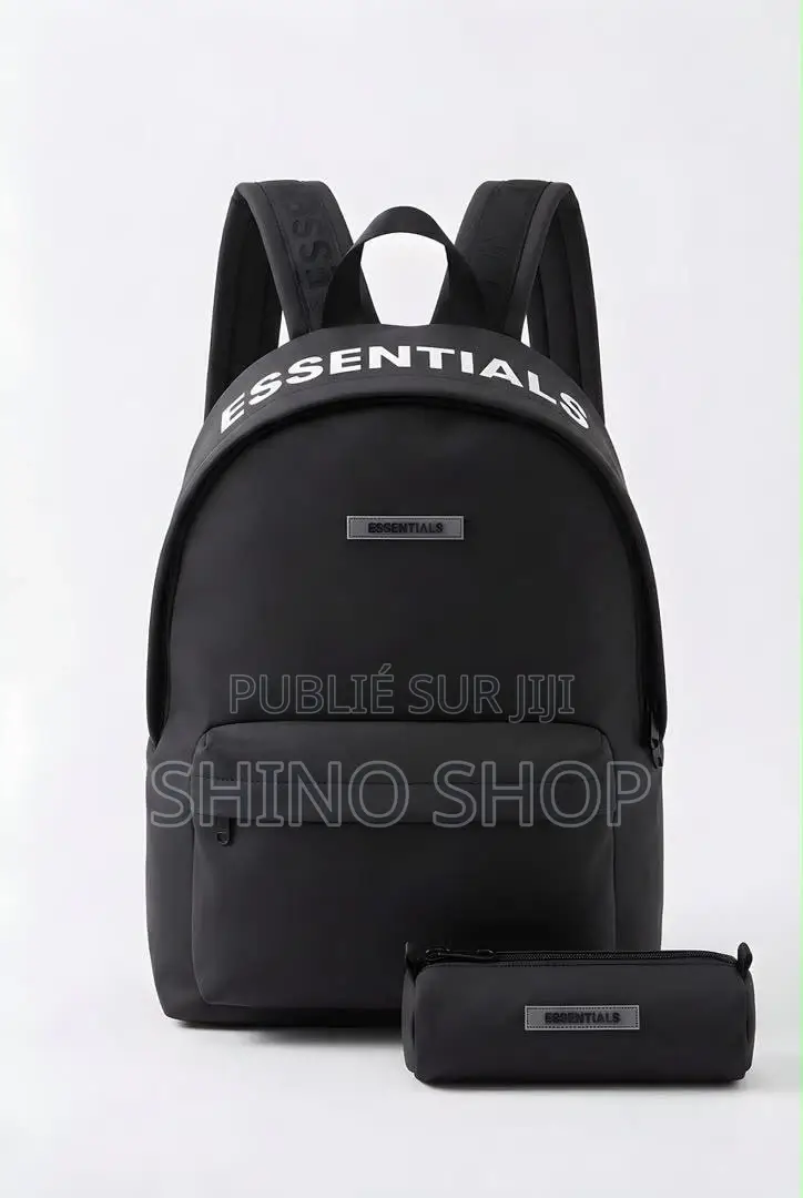 Sac À Dos ESSENTIALS
