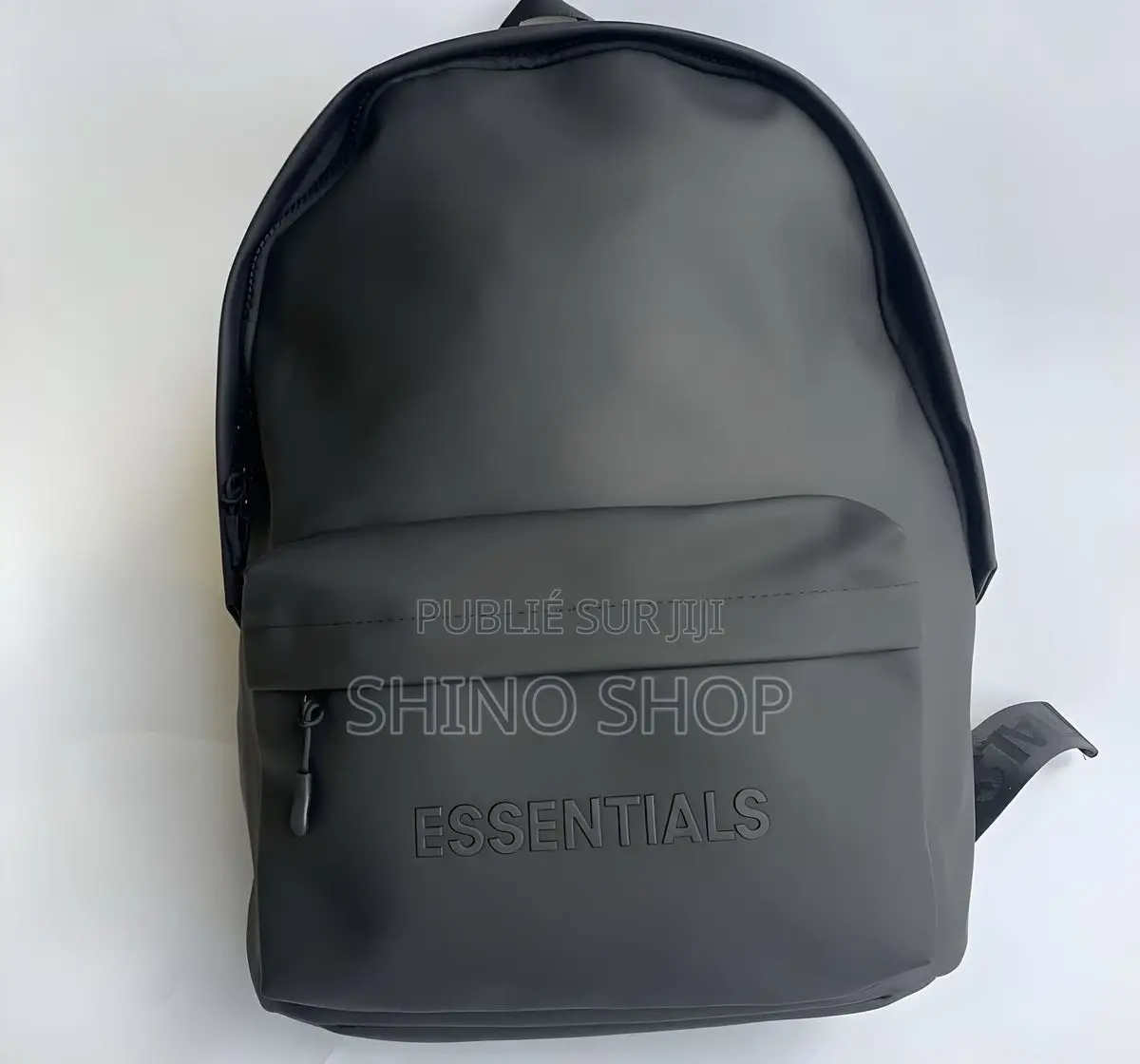 Sac À Dos ESSENTIALS
