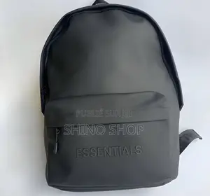 Sac À Dos ESSENTIALS