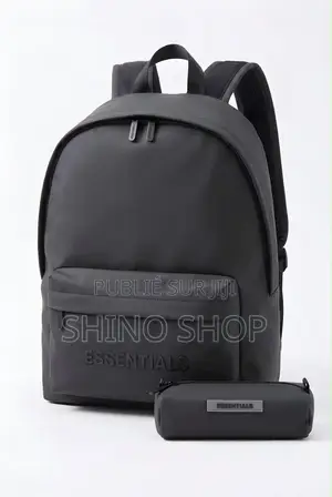 Sac À Dos ESSENTIALS