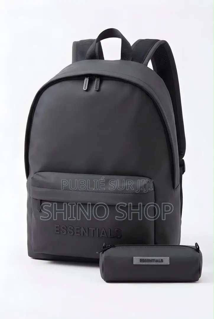 Sac À Dos ESSENTIALS