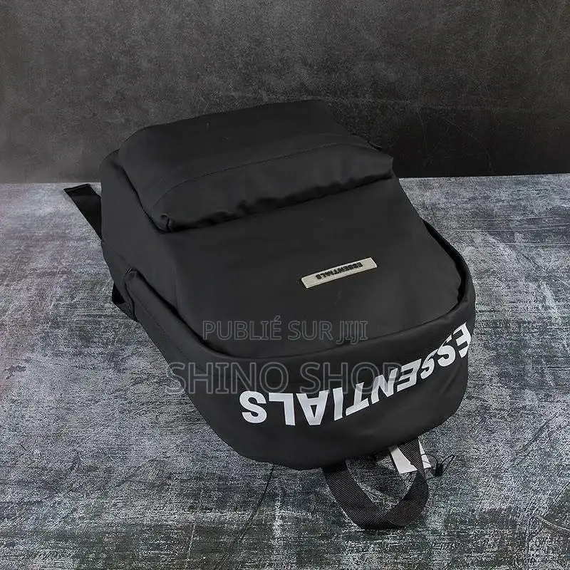 Sac À Dos ESSENTIALS