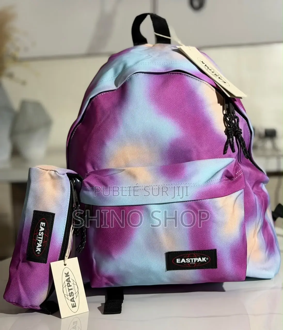 Sac À Dos EASTPAK