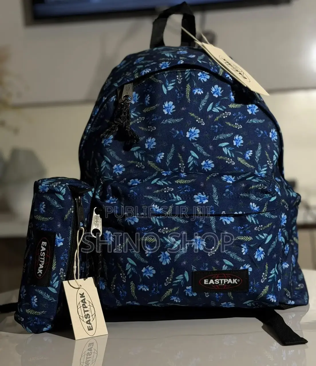 Sac À Dos EASTPAK