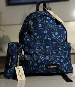 Sac À Dos EASTPAK